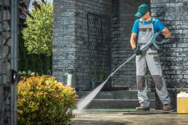 Playground Equipment Cleaning in Rotonda, FL