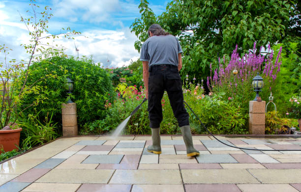 Best Patio and Deck Pressure Washing  in Rotonda, FL