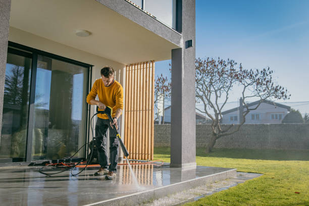 Best Factory Floor Cleaning  in Rotonda, FL